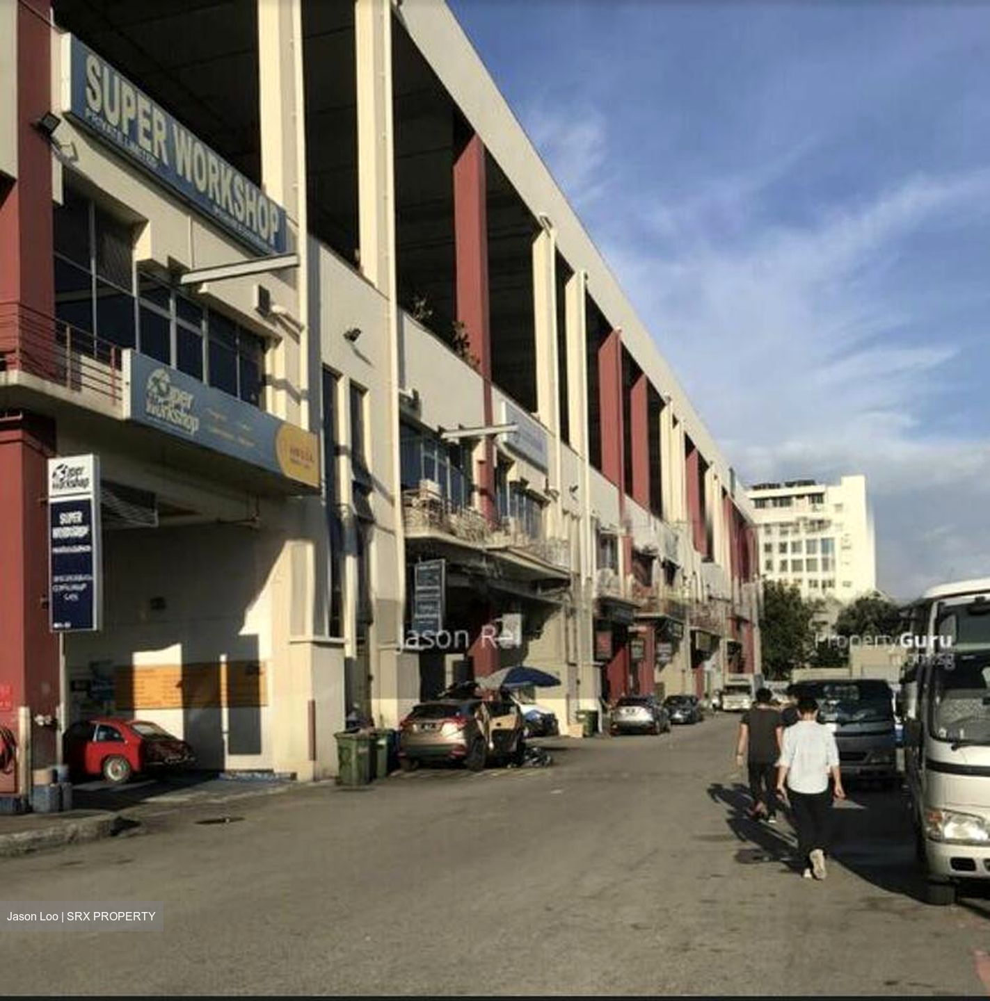 Paya Ubi Industrial Park (D14), Factory #518882381